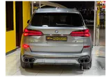 BMW X5 M60i 2025 V8